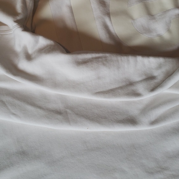 Lululemon steady state graphic crew neck size 18 - Picture 8 of 11